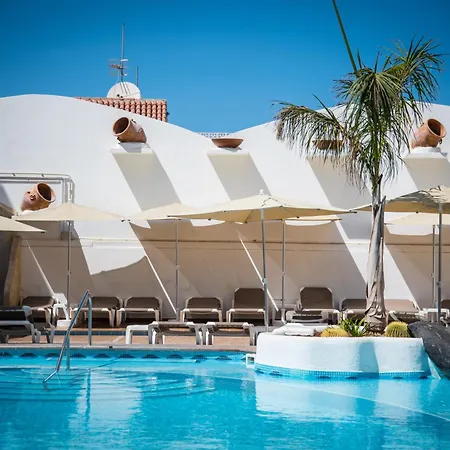 Aparthotel Vigilia Park 2*