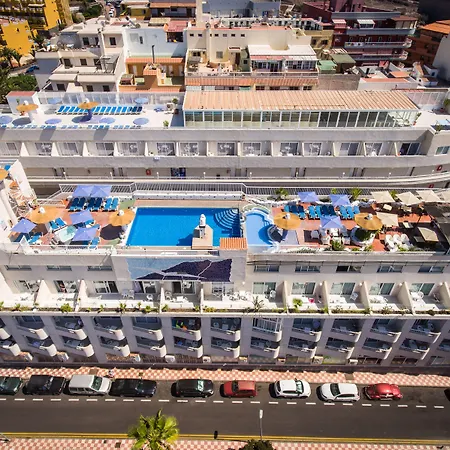 Vigilia Park Puerto de Santiago (Tenerife)