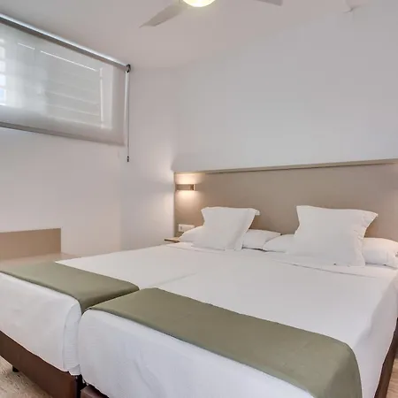 Vigilia Park Apart-hotel Puerto de Santiago (Tenerife)