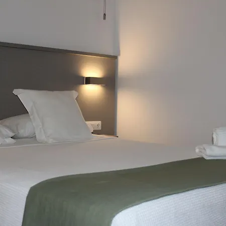 Vigilia Park Apart-hotel Puerto de Santiago (Tenerife)