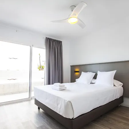 Apart-hotel Vigilia Park 2*
