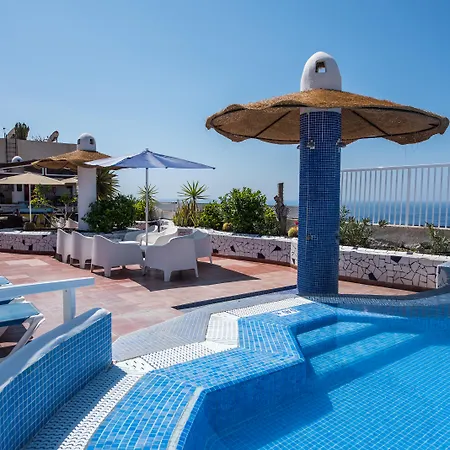 Apart-hotel Vigilia Park 2*