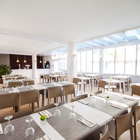 Apart-hotel Vigilia Park Puerto de Santiago (Tenerife)