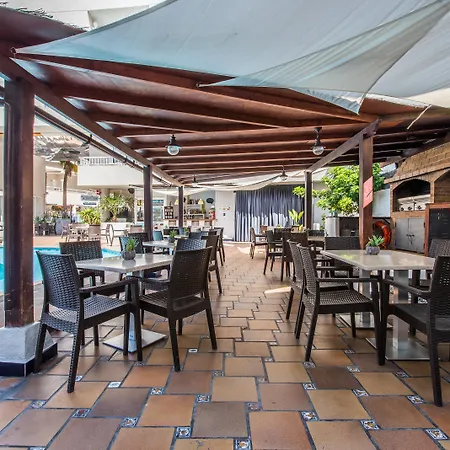 Vigilia Park Apart-hotel Puerto de Santiago (Tenerife)