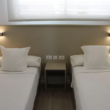 Vigilia Park Apart-hotel Puerto de Santiago (Tenerife)