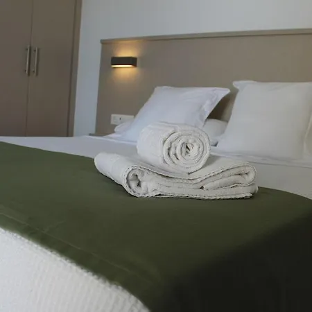 Vigilia Park Apart-hotel 2*
