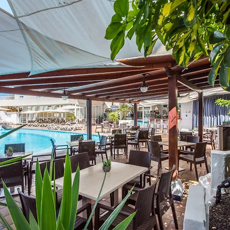 Vigilia Park Apart-hotel