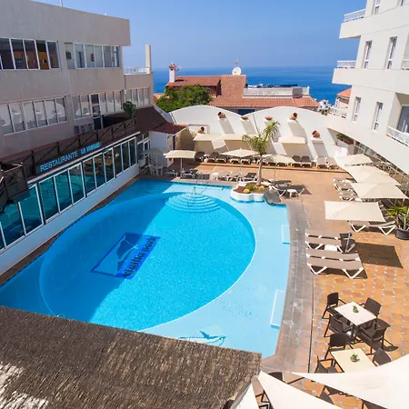 Vigilia Park Apart-hotel 2*