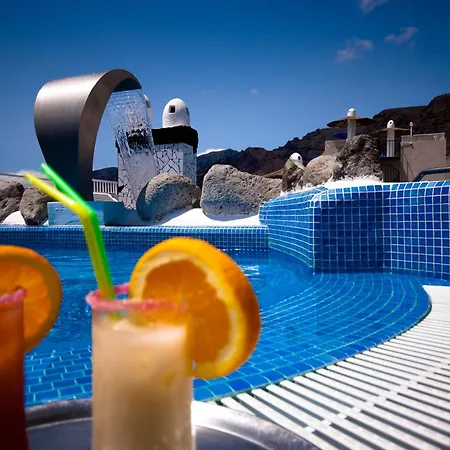 Apart-hotel Vigilia Park