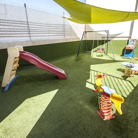 Vigilia Park Apart-hotel 2*