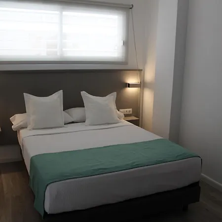 Aparthotel Vigilia Park Puerto de Santiago (Tenerife)