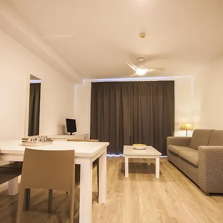 Apart-hotel Vigilia Park