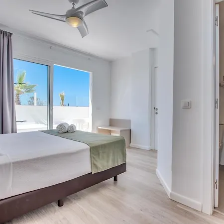 Vigilia Park Apart-hotel