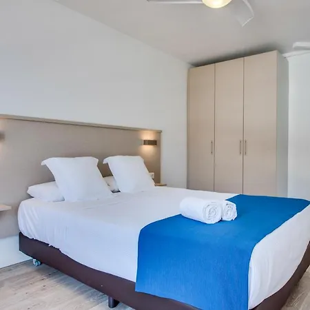 Vigilia Park Apart-hotel Puerto de Santiago (Tenerife)