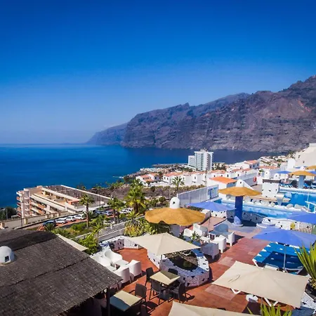 Apart-hotel Vigilia Park 2*