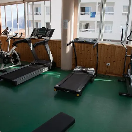 Vigilia Park Aparthotel