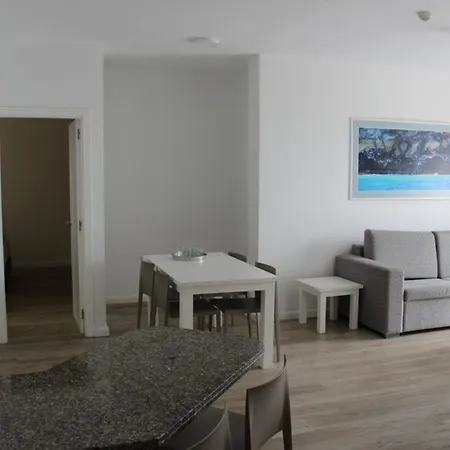 Vigilia Park Apart-hotel 2*