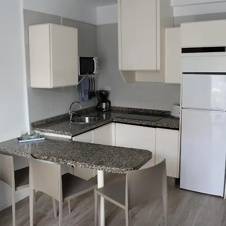 Vigilia Park Apart-hotel 2*