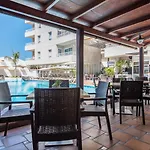 Vigilia Park Apart Otel Puerto de Santiago (Tenerife)