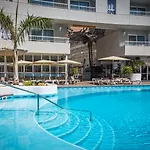 Vigilia Park Apart Otel Puerto de Santiago (Tenerife)