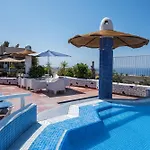Apart Otel Vigilia Park 2*