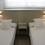 Vigilia Park Apart Otel Puerto de Santiago (Tenerife)