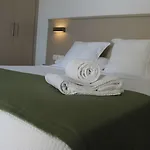 Vigilia Park Apart Otel