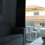 Apart Otel Vigilia Park 2*