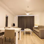 Apart Otel Vigilia Park