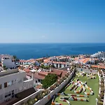 Apart Otel Vigilia Park Puerto de Santiago (Tenerife)
