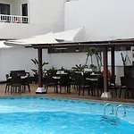Vigilia Park Puerto de Santiago (Tenerife)