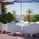 Vigilia Park Apart Otel Puerto de Santiago (Tenerife)