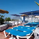 Vigilia Park 2* Puerto de Santiago (Tenerife)