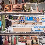 Apart Otel Vigilia Park Puerto de Santiago (Tenerife)