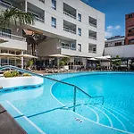 Vigilia Park Apart Otel