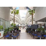 Apart Otel Vigilia Park 2*