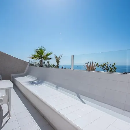 Apartahotel Vigilia Park Puerto de Santiago (Tenerife)