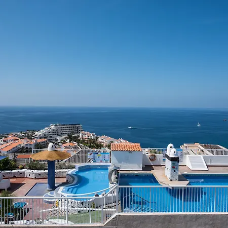 Aparthotel Vigilia Park