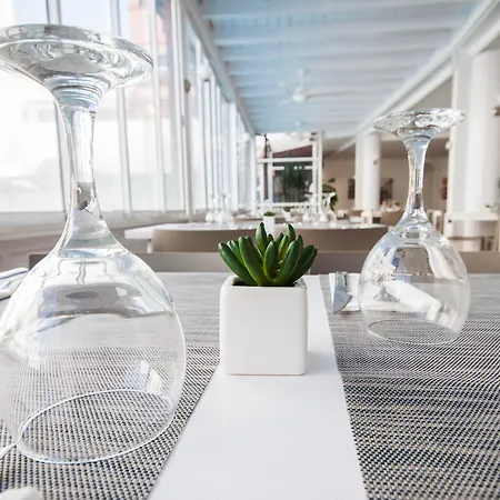 Vigilia Park Apartahotel Puerto de Santiago (Tenerife)