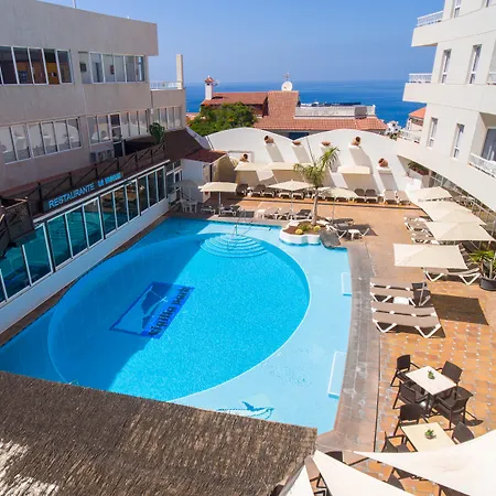 Vigilia Park Aparthotel 2*