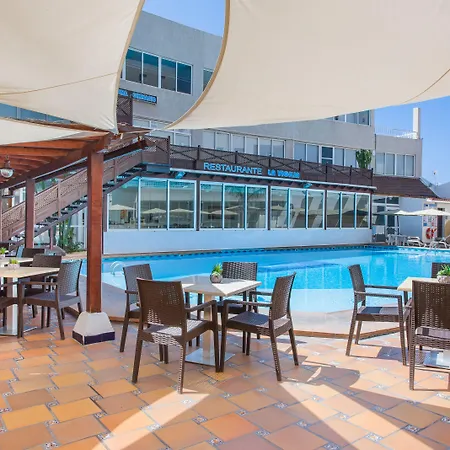 Vigilia Park Aparthotel 2*