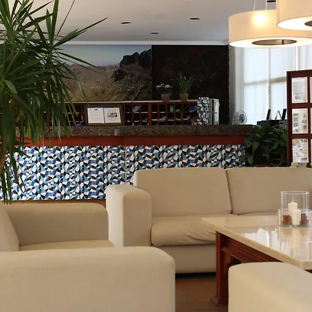 Vigilia Park Apartahotel 2*