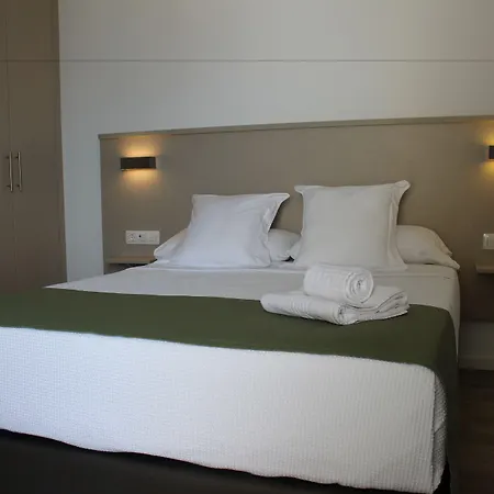 Apartahotel Vigilia Park Puerto de Santiago (Tenerife)