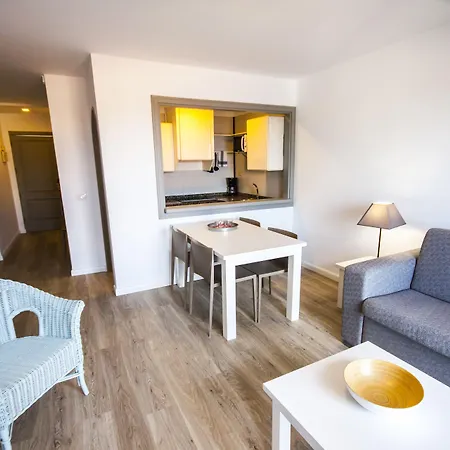 Vigilia Park 2* Puerto de Santiago (Tenerife)