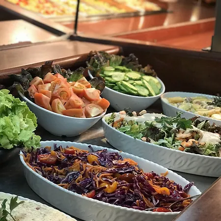 Aparthotel Vigilia Park