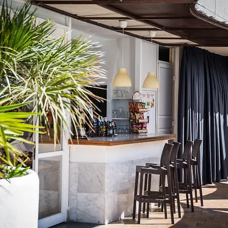 Aparthotel Vigilia Park Puerto de Santiago (Tenerife)