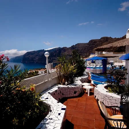 Aparthotel Vigilia Park