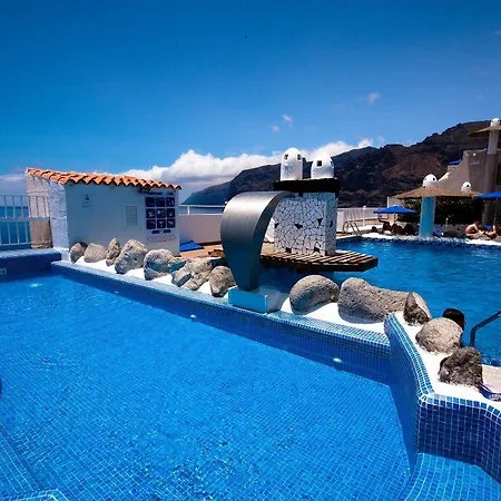 Apartahotel Vigilia Park