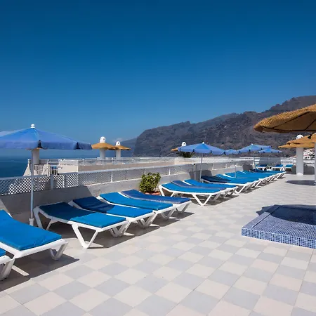 Vigilia Park 2* Puerto de Santiago (Tenerife)