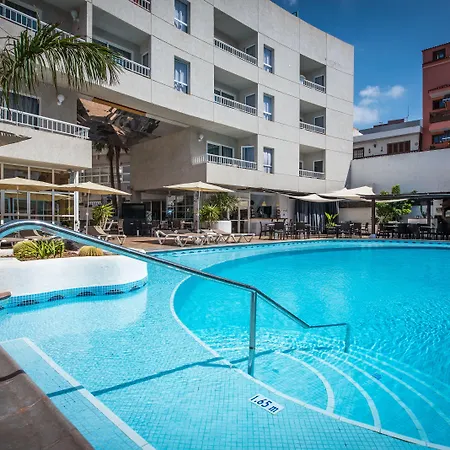 Vigilia Park Apartahotel